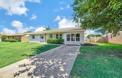 1608 Truman Drive, Altus, OK 73521