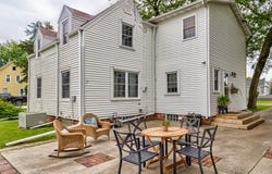 225 S Vine Street, Roland, IA 50236