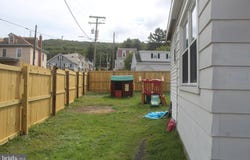 1901 W MARKET STREET, POTTSVILLE, PA 17901