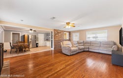 1005 Short Street, Wesson, MS 39191