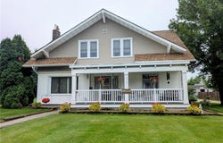 315 2nd Avenue N, Long Prairie, MN 56347