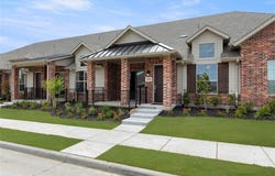 614 Tall Grass Trail, Wylie, TX 75098