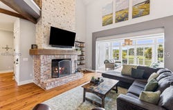 41 Buck Point Road, Bluffton, SC 29910