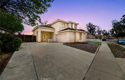 24803 Sweetgrass Court, Murrieta, CA 92563