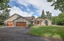 8795 Lakewood Shore Road NW, Rice, MN 56367