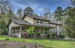 5432 Scenic Highway, Rising Fawn, GA 30738