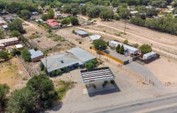 254 New Mexico 74, Chamita, NM 87566