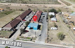 1921 Main Avenue, Mission, TX 78573