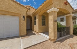 1570 S CHAPARRAL Boulevard, Gilbert, AZ 85296