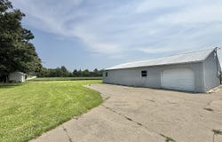 643 Weldon Road, Marion, KY 42064