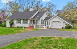 3107 Circle Drive, HOPKINSVILLE, KY 42240