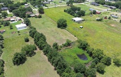 3629 Lucy Trimble Road, Burleson, TX 76028