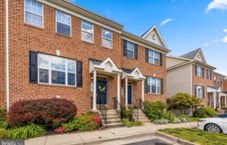 207 LONGPOINT Way, GAITHERSBURG, MD 20878