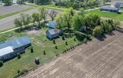 820 4TH ST, Ireton, IA 51027