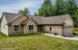 210 Mayfield, Addison Twp, MI 48367