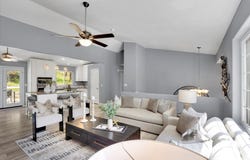 14804 N Woodside Dr, Spokane, WA 99217