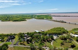 324 Falcon Lane, Eufaula, OK 74432