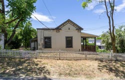 2605 Washington Street, Julian, CA 92036
