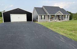 541 Oakland Lane, Harrodsburg, KY 40330