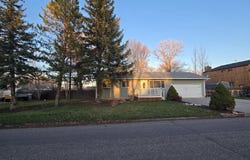341 E Cottonwood, Mountain View, WY 82939