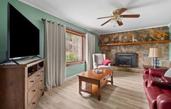 21 Stalcup Lane, Marble, NC 28905