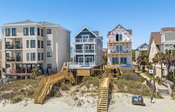 1611A S Ocean Blvd., Surfside Beach, SC 29575