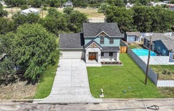 919 SW 3rd Avenue, Mineral Wells, TX 76067