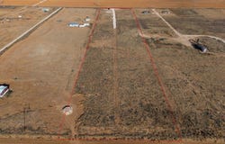 3366 C 1900, Stanton, TX 79782