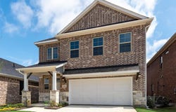 133 Ashbrook Street, Little Elm, TX 75068