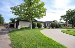 7212 SW 37TH Avenue, Amarillo, TX 79109-3910