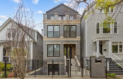 1522 W Wolfram Street, Chicago, IL 60657