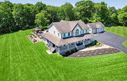 954 Ridgebury Road, New Hampton, NY 10958
