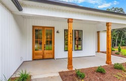 4611 Cedar Farm Lane, Pfafftown, NC 27040