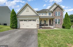 10535 WINDLASS RUN ROAD, BALTIMORE, MD 21220