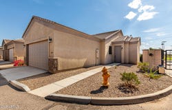 846 N PUEBLO Drive, Casa Grande, AZ 85122