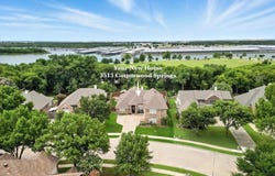 3513 Cottonwood Springs Drive, The Colony, TX 75056