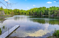 2692 Kettle Lake Road, Kalkaska, MI 49646