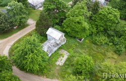 5415 Washington Street, Orleans, MI 48865