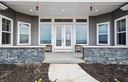1150 S BAY SHORE Road, BRUSSELS, WI 54204-9728