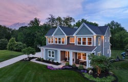5337 River Basin Court NE, Ada, MI 49301