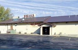 306 N veterans St, Flandreau, SD 57028