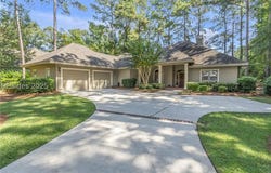 2 Little Johns Retreat, Bluffton, SC 29910