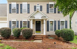 3121 Spring Fancy Lane, Indian Trail, NC 28079