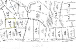 00 Sunray Lane, Many, LA 71449