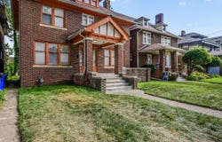 1139 Atkinson Street, Detroit, 