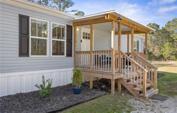 10405 CROTTY AVENUE, HASTINGS, FL 32145