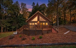920 Cascade Trail, Fancy Gap, VA 24328