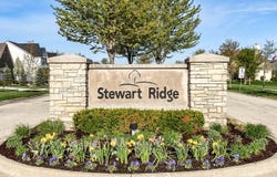 12205 Sinclair Drive, Plainfield, IL 60585
