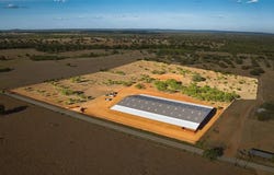 6556 County Road 403, Llano, TX 78643