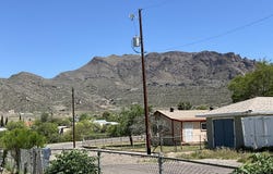845 W SPRAY Street, Superior, AZ 85173